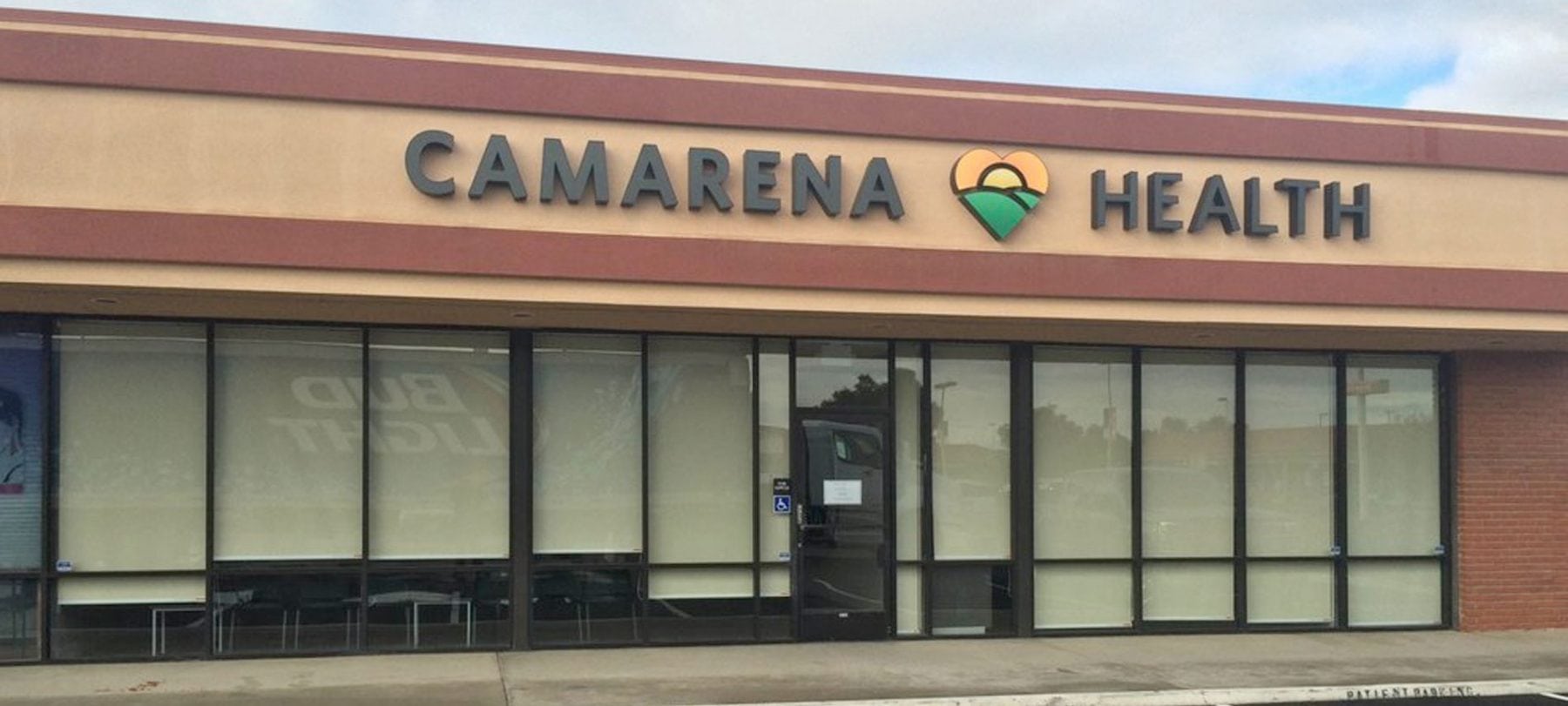 Camarena Health - Country Club Health Center