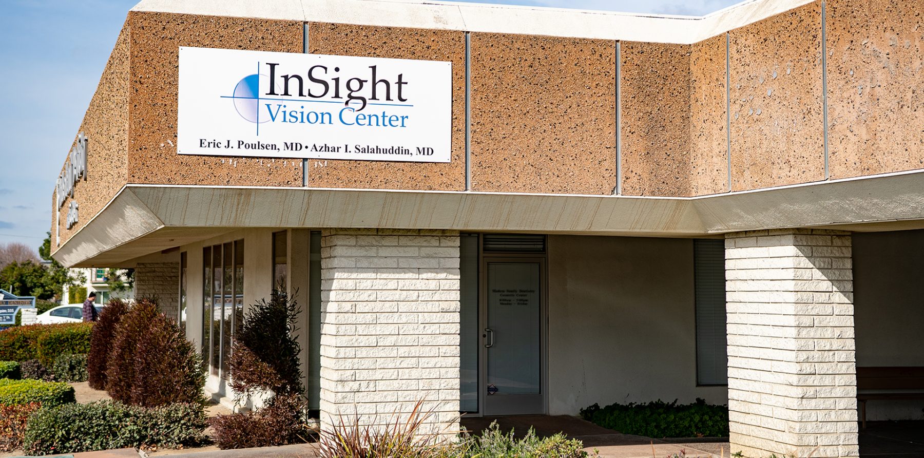 Camarena Health - Insight Vision Center