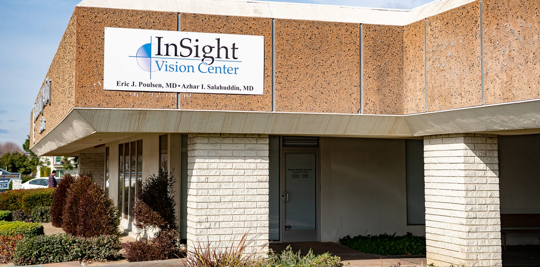 Camarena Health - Insight Vision Center