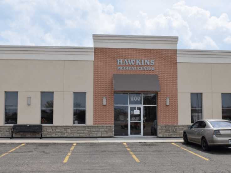 Hawkins Medical Center