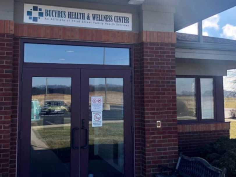 Bucyrus Health & Wellness Center