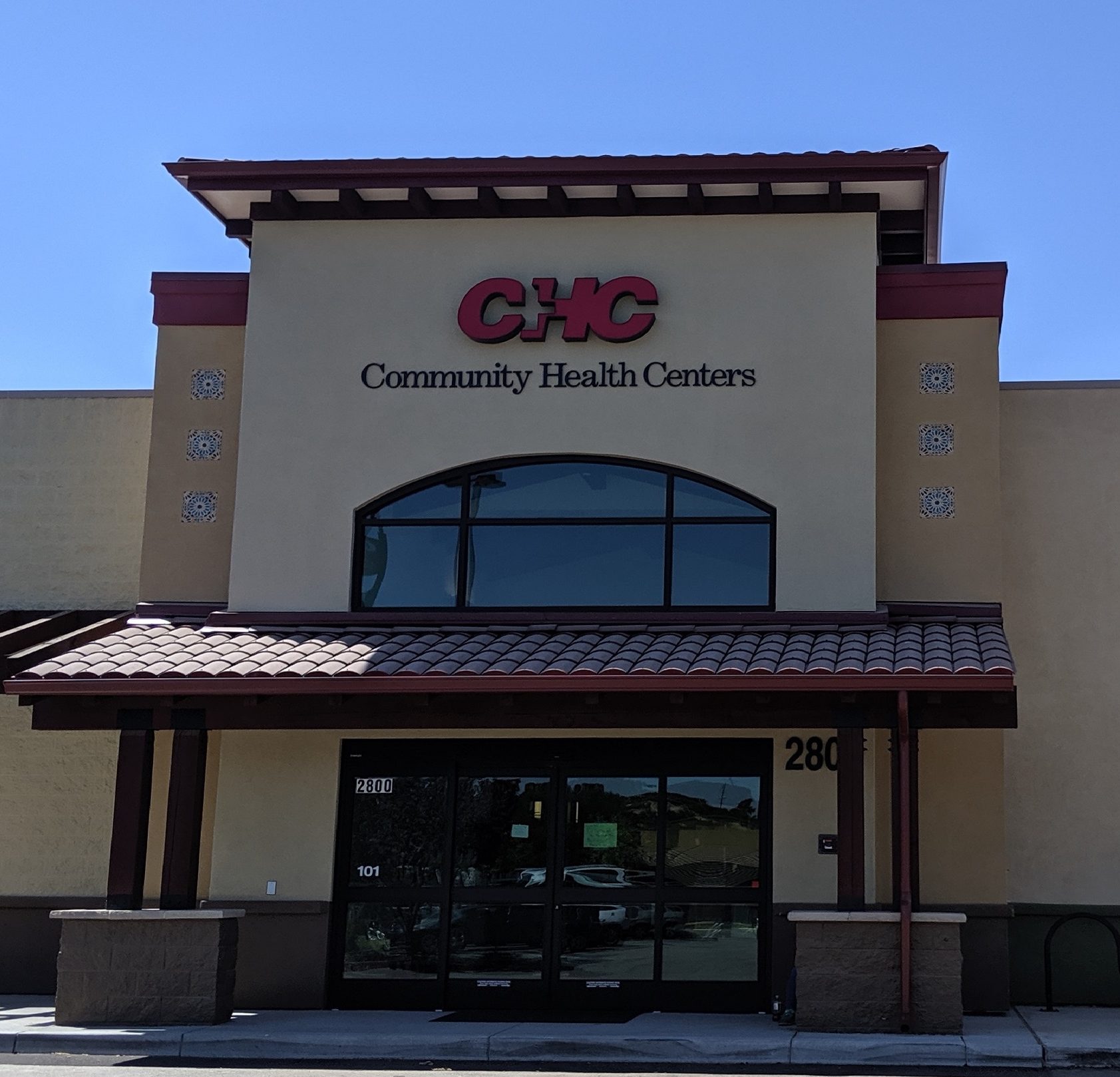 Community Health Centers Paso Robles