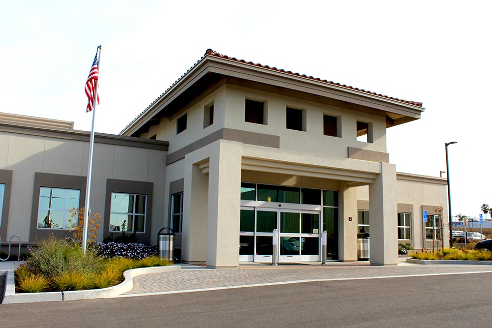 Community Health Centers Oceano - Del Mar