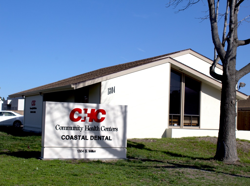 Community Health Centers Coastal Dental
