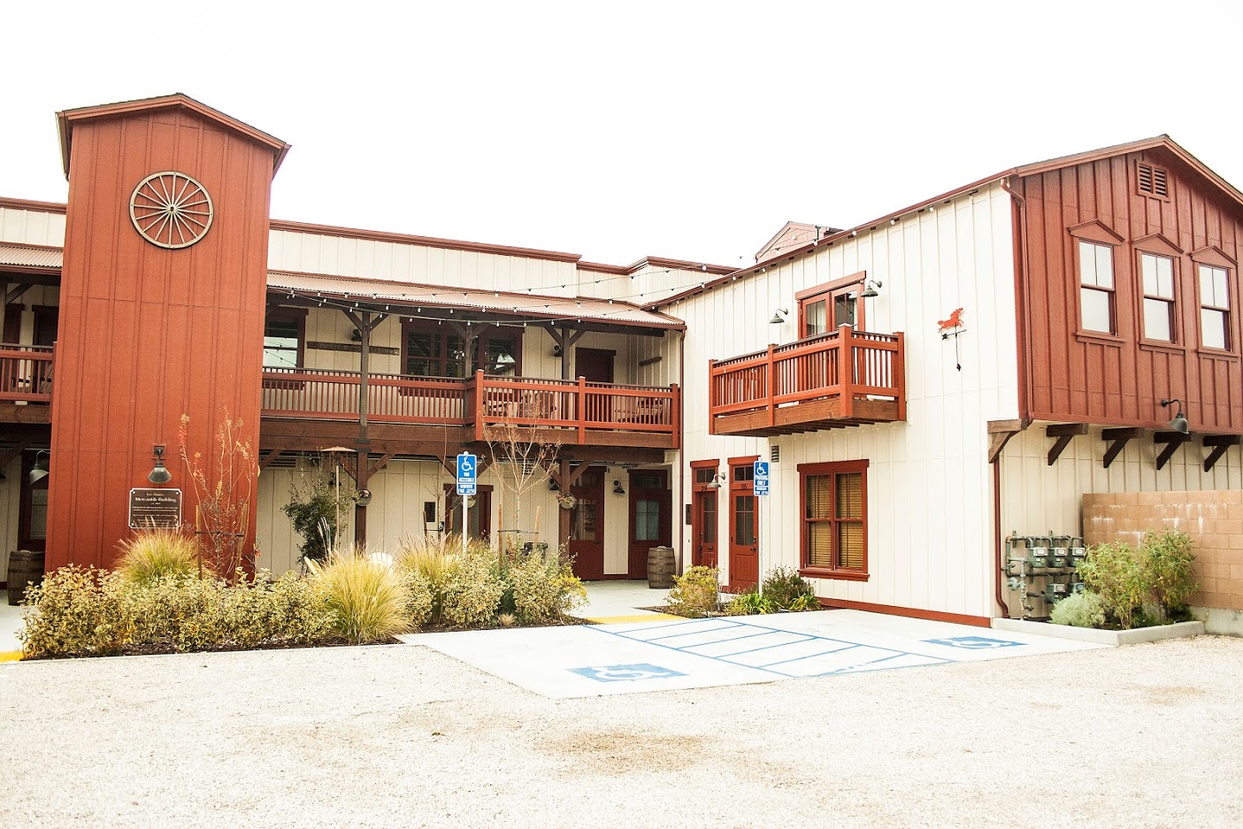 Community Health Centers Los Alamos