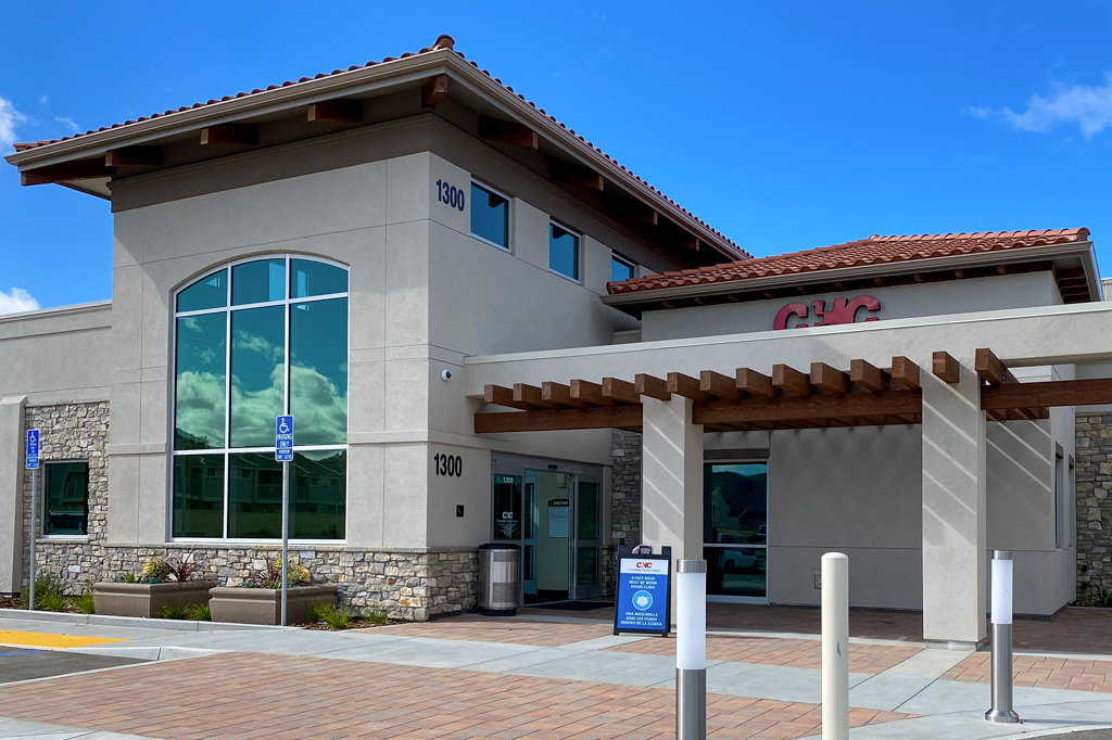 Community Health Centers Lompoc