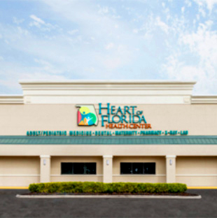 HFHC Main Office