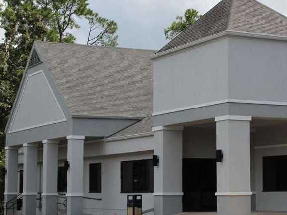 Palms Medical Group - Gainesville