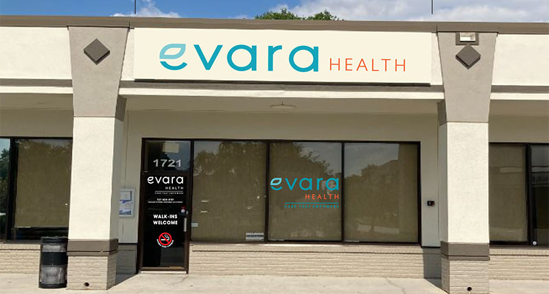 Evara Health - Dunedin Center