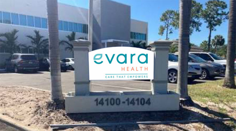 Evara Health - Highpoint Center