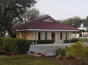Central Florida Health Care Dundee Annex