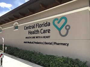 Central Florida Health Care Lake Wales