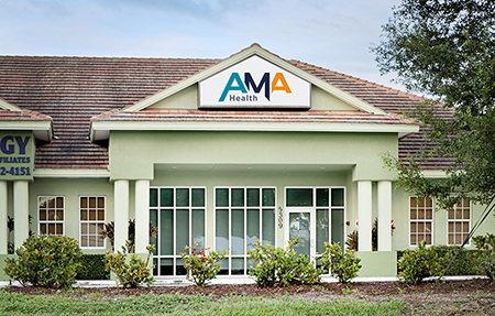 AMA Health Bayview Medical