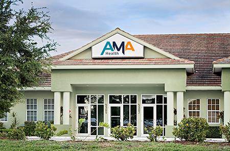AMA Health Gulf Coast Pediatrics