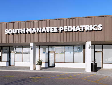 South Manatee Pediatrics