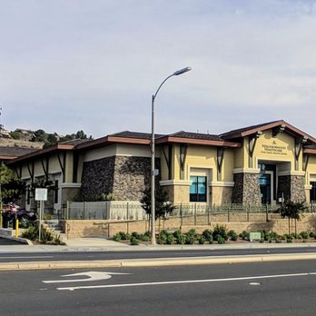 Poway Gold Family Health Center