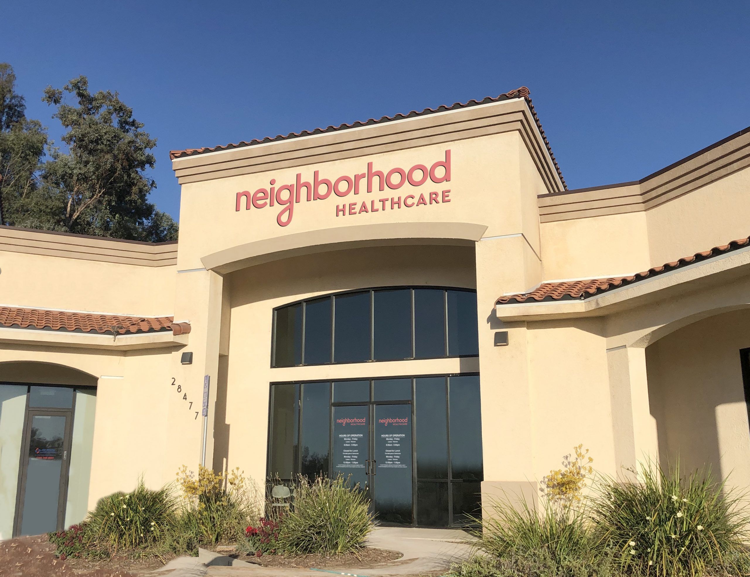 Neighborhood Healthcare - Valley Center