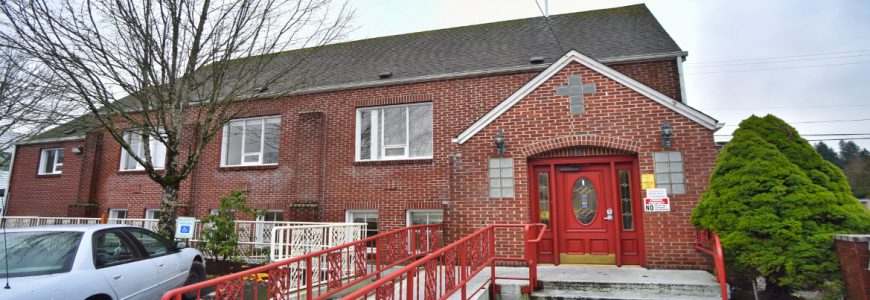 PCHS Franklin Street Clinic
