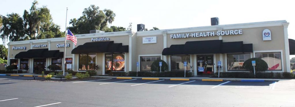 DeLand Family Health Source