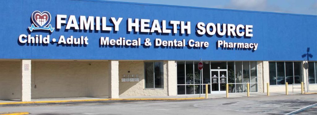 Deltona Blvd Family Health Source