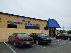 Bryan Community Health Center