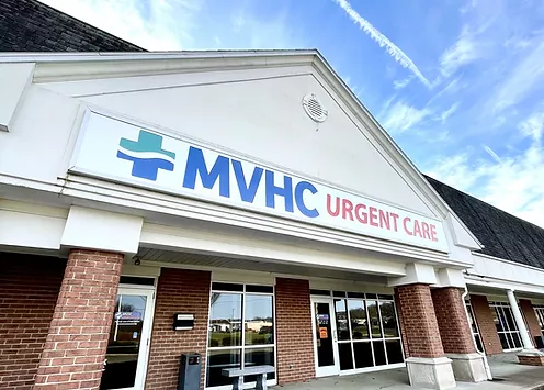 MVHC Coshocton Urgent Care