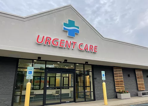 MVHC Putnam Urgent Care