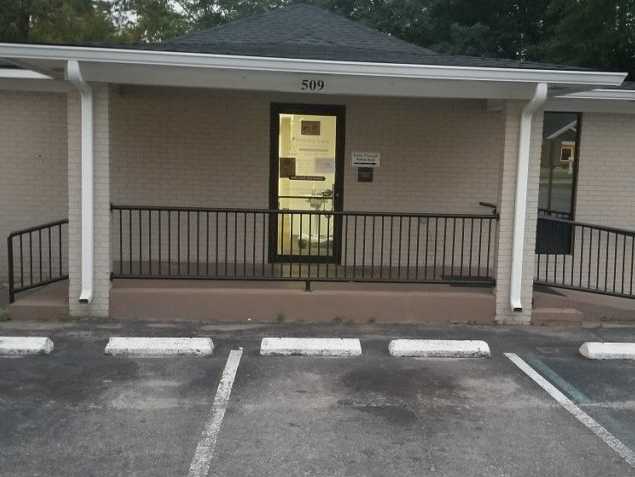 Primary Care of Southwest GA - Bainbridge