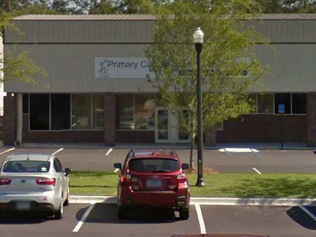 Primary Care of Southwest GA - Thomasville