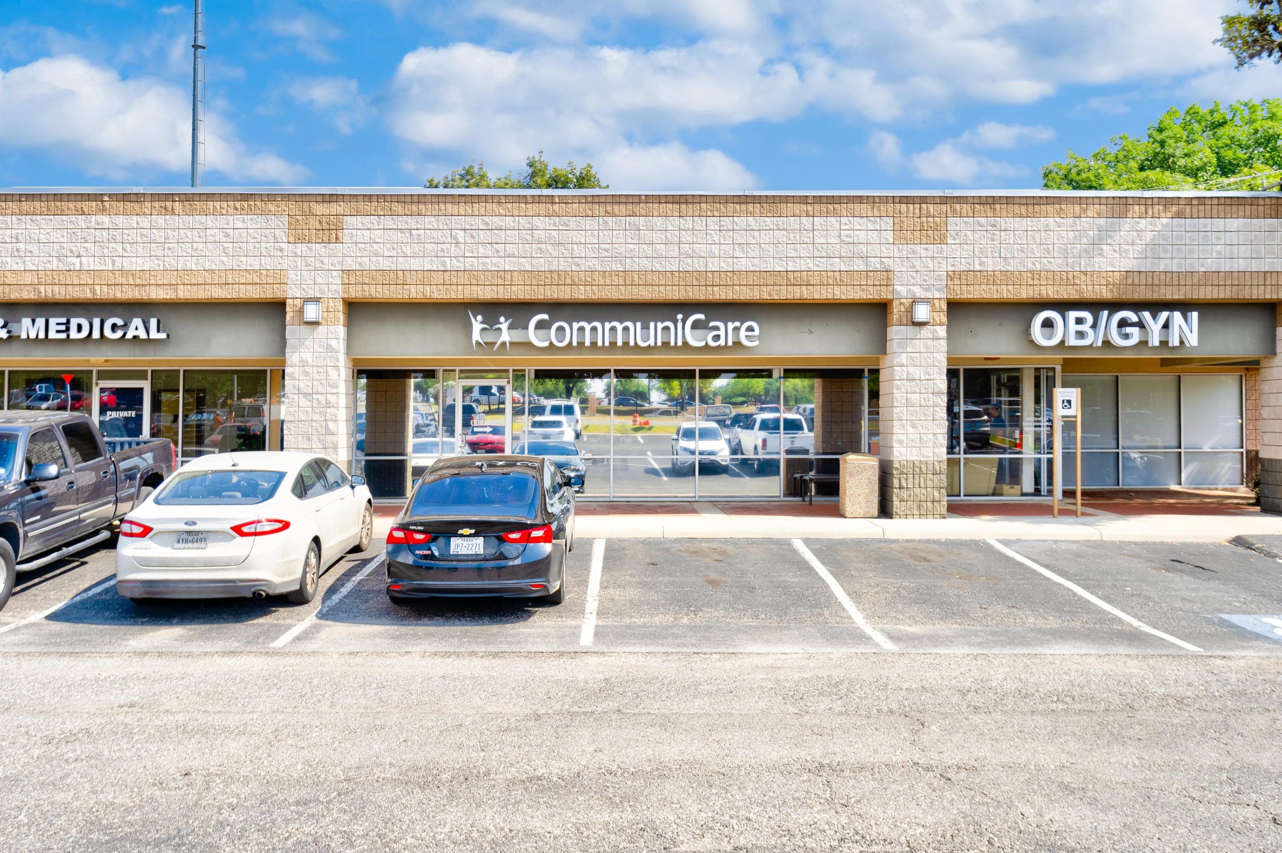 CommuniCare Medical Center San Antonio TX 78229 CommuniCare Medical Center San Antonio TX 78229