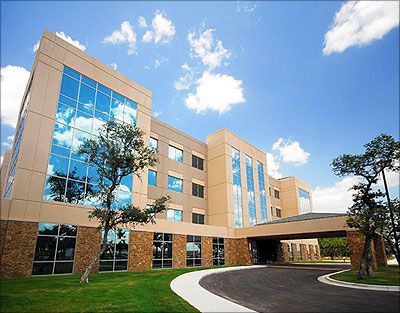 Lone Star Circle of Care at Cedar Park