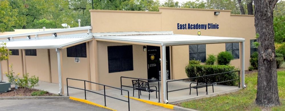 UMC East Academy Clinic