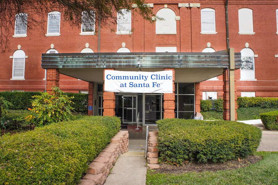 Waco Family Medicine - Santa Fe