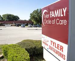 Tyler Family Circle of Care - Glenwood