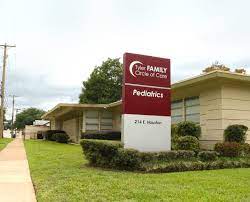 Tyler Family Circle of Care - Houston St.