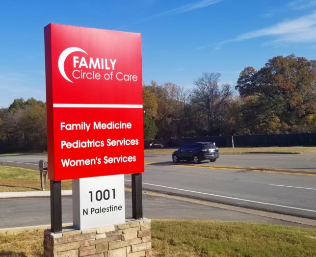 tyler family circle of care tyler texas