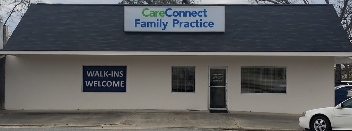 CareConnect Family Practice - Alamo