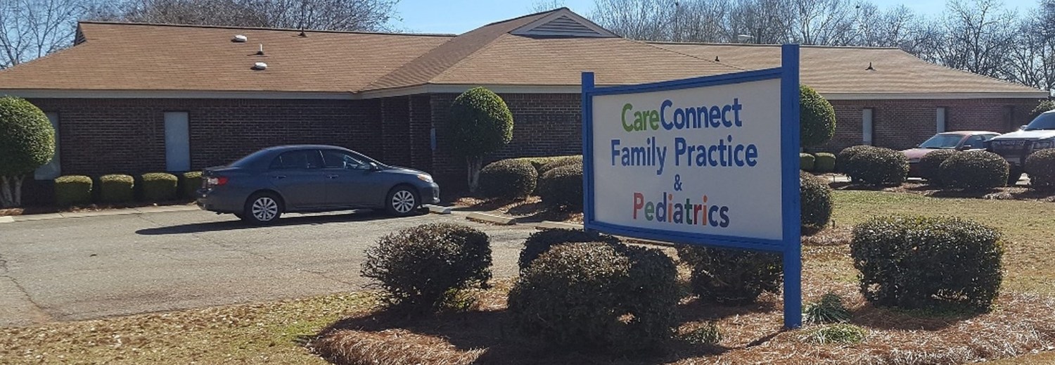 CareConnect Family Practice & Pediatrics - Richland