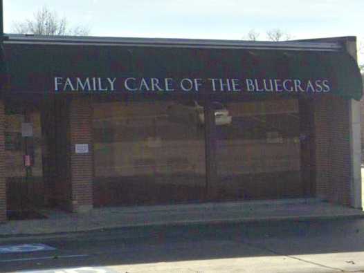Family Care of the Bluegrass - East