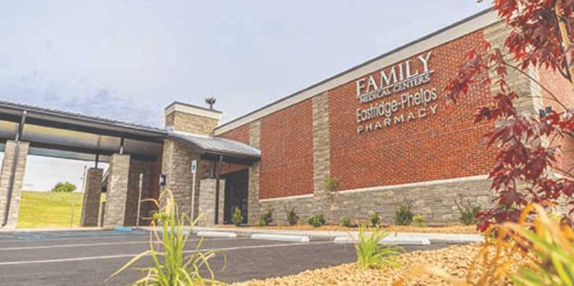 Greensburg Family Medical Center