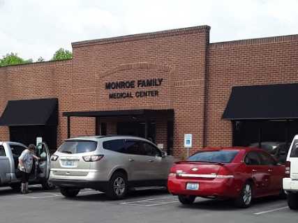 Monroe Family Medical Center