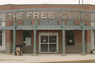 Circle Health Clinic formerly Free Medical Clinic of Greater Cleveland