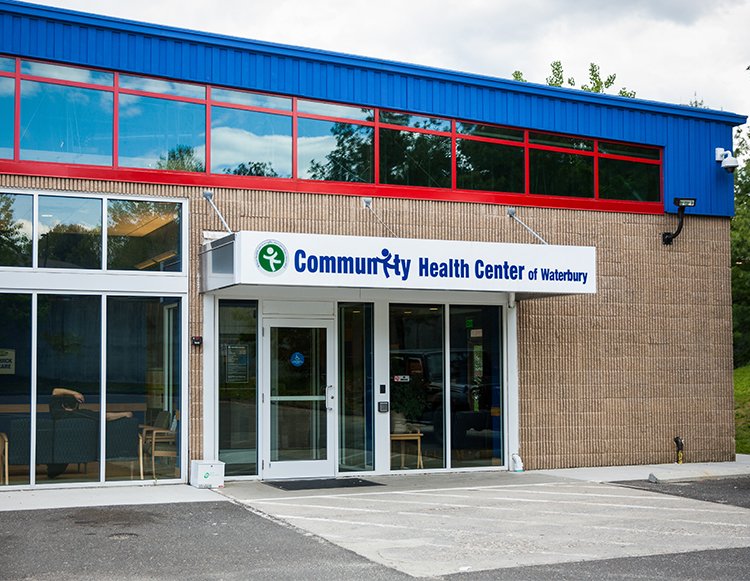 Community Health Center of Waterbury