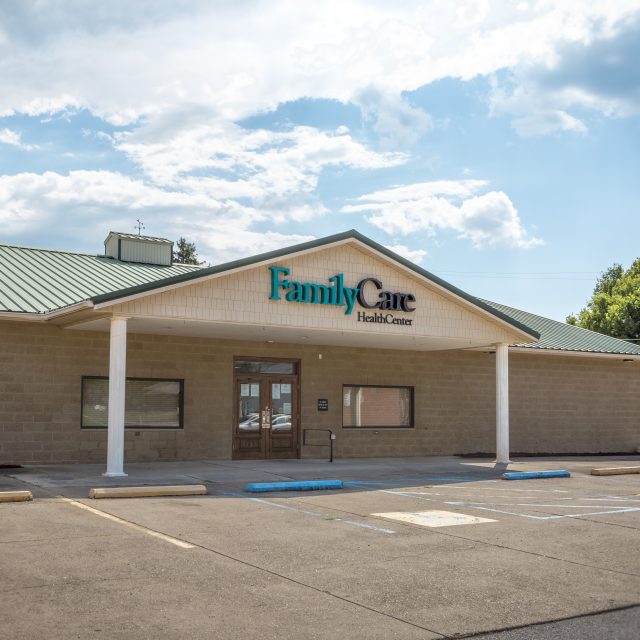 FamilyCare Health Centers - Eleanor