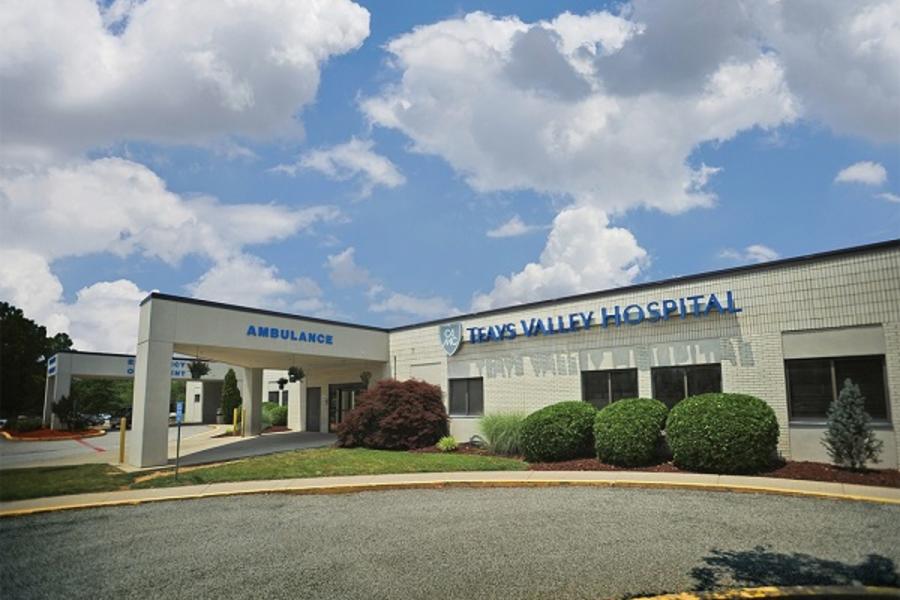 Valley Health - Teays Valley