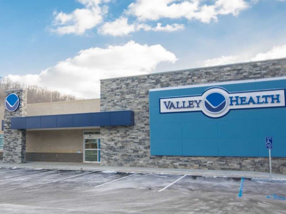 Valley Health - Milton