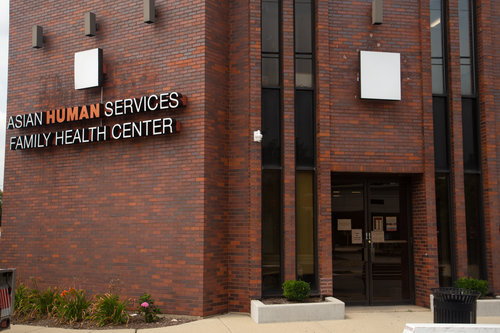 AHS Family Health Center - Skokie Clinic