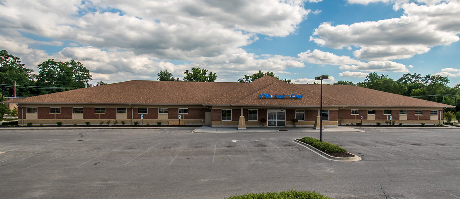 VNA Health Center - Elgin - Villa St