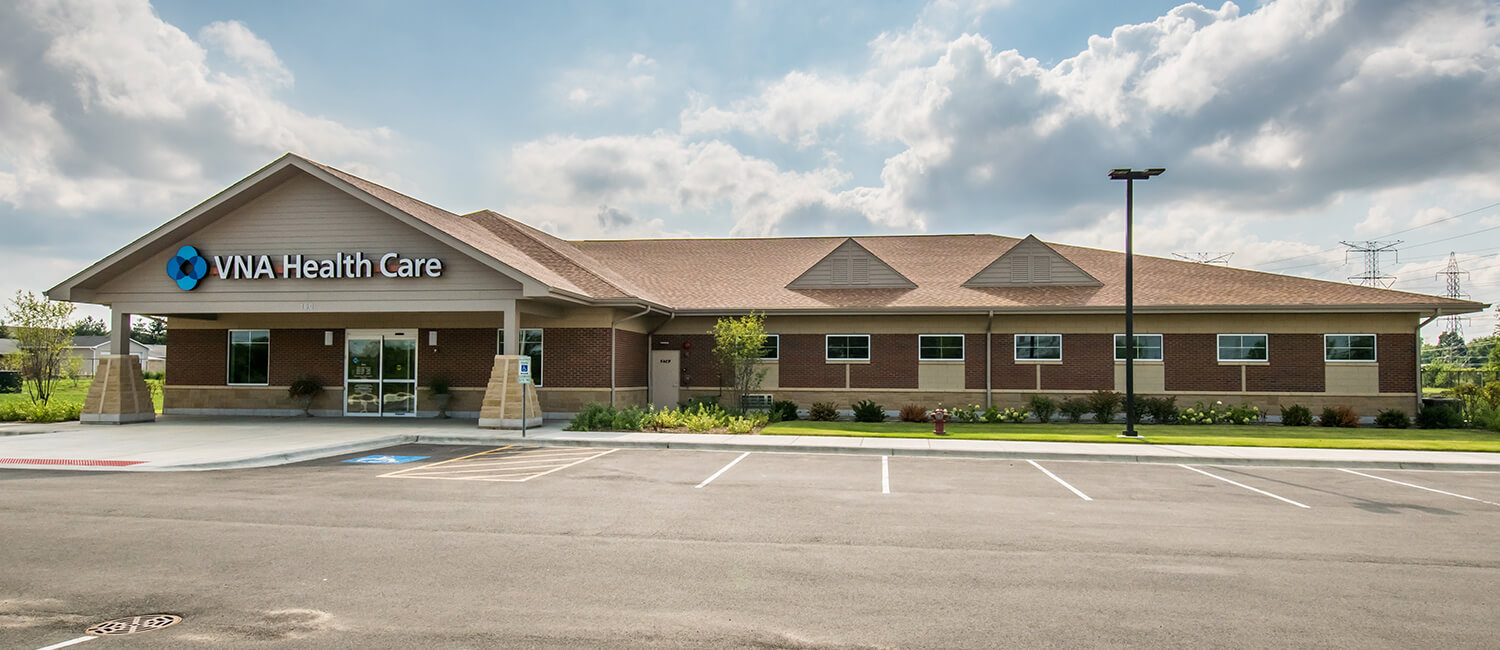 VNA Health Center - Romeoville