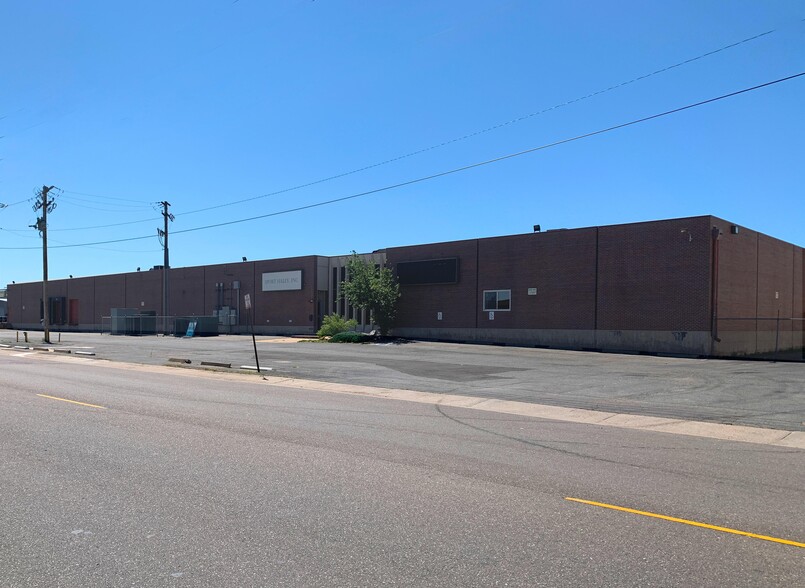 48th Avenue East Shelter Clinic